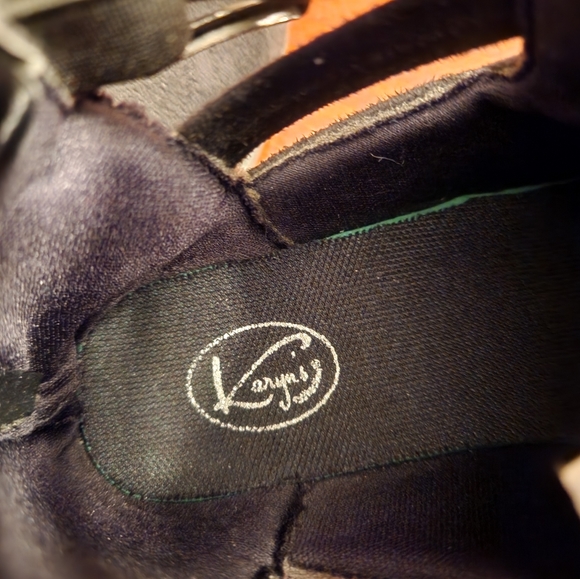 Karyn's Boots - Picture 7 of 7